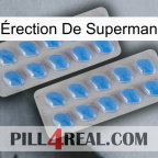 Érection De Superman 23